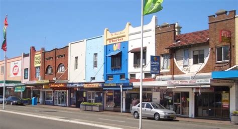 Escorts Mascot, NSW